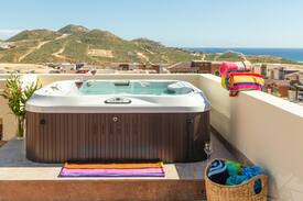 Los Cabos House | Cabos NEW ! Villa Verde