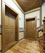 Zentrum-Ost Apartment | City Park Suite A