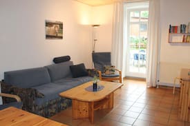 Bellenberg Apartment | Kaiser's Hof-Urlaub auf dem Bauernhof (Fewo Esche)