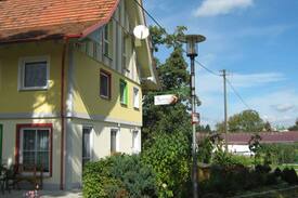 Eberhardzell Apartment | Landhaus Colorado (Nähe Biberach, Ravensburg) BO