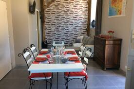 Gueltas House | Former school in Brittany
