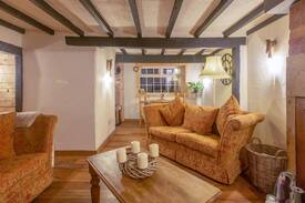 Annesley Woodhouse House | Robin Hoods Rest