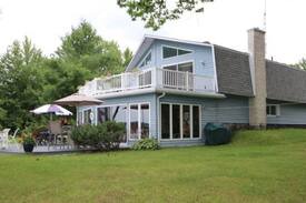Mansfield-et-Pontefract Bed & Breakfast | Esprit Riverside BnB 2 Bedroom Cottage