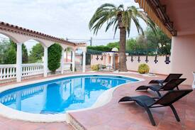 El Mas Fumats House | Villa Relax