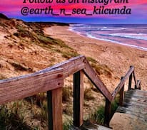 Kilcunda Apartment | Earth n Sea Kilcunda