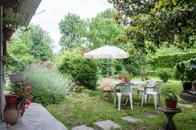 Malgesso Bed & Breakfast | Lake Maggiore Flowery Woods