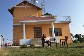 Barog House | Mahajan Villa - Family vacation destination