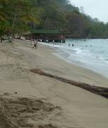 Capurgana House | Cabaña in Between sea and jungle Capurgana