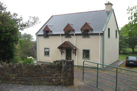 Glengarriff House | GLEN HOUSE