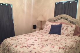 Waveland House | Waveland Cottage