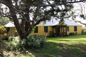 Somerset Village House | Belfield Beach Estate