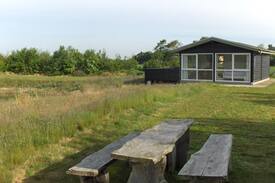 Outrup House | Hyggelig lille hytte til 2 personer