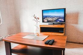Sovetsky District Apartment | Комната в центре Минска TV WiFi спальные места 2+1