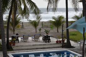 Barra de Santiago Villa | Villa Lactea, Barra De Santiago, El Salvador