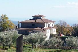 Saracena House | Vacanza nel cuore dalla Calabria