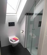 Kirchhausen Apartment | Geräumige Maisonette-Wohnung in ruhiger Lage
