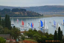 Portoroz Villa | luxury master apartment VILLA SOLEI