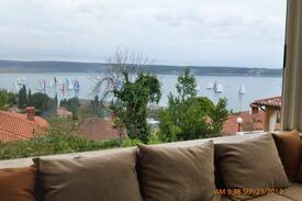 Portoroz Villa | luxury master apartment VILLA SOLEI