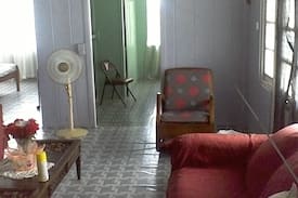 Saint Vincent Apartment | Four Bedroom Apartment (Arnos Vale/St. Vincent)