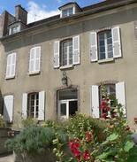 Joigny House | Chambre pour voyageur romantique
