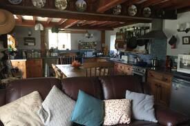 Holworth House | Belhuish Farmhouse Bed & Breakfast
