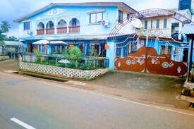Northern Province Bed & Breakfast | Sunville Hotel Port Loko