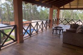 La Vega Province Villa | Villa del toro |Jarabacoa| |Pool| |3br| |A/C|