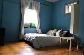 Spruce Hill House | 1 bedroom University City/Upenn