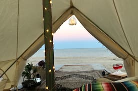 San Felipe Other | El Sanctuario Baja Glamping