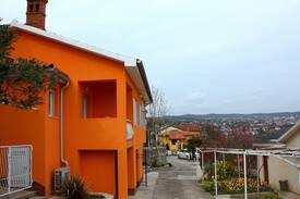 Pobri House | Villa Nina - Opatija/Pobri
