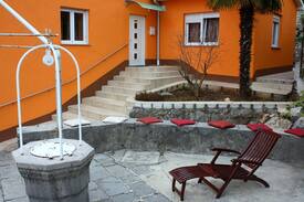 Pobri House | Villa Nina - Opatija/Pobri