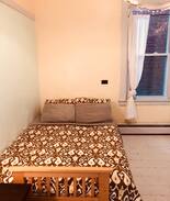 Turners Falls Apartment | Cozy Secluded Room in Large Apartment