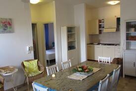Lesina Marina Apartment | Casa al mare nella Puglia Garganica - lago e mare