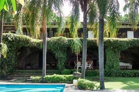 Morelos Villa | Quinta La Hormiga - Great Pleasure