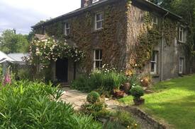 Glendalough House | The Glendalough Lodge