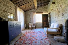 Montelovesco Apartment | Agriturismo Umbria pool & tennis