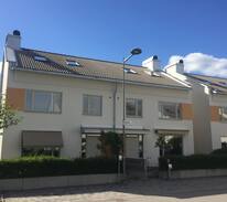 Beckomberga House | Not for rent