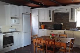 Cederberg House | De Pont Bulshoek Dam