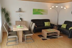 Niedenstein Apartment | Ferienwohnung Familie Slepitzka