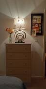 Madison Apartment | Clean comfort cozy affordable southern hospitality