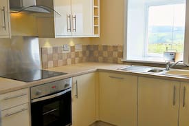 Sanquhar House | The Dairy Cottage, Lochside Farm, Sanquhar