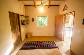 Chiltiupan House | Private room at The Surf Farm K59