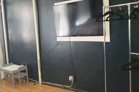 East Harlem Apartment | Beatuful Harlem Urban Penthouse