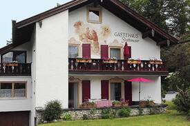 Garmisch-Partenkirchen Apartment | Apartment I, Haus Staltmair