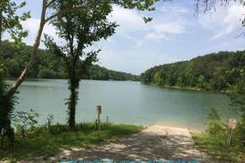 Cub Run Cabin | Fruit of the Spirit Cabins, KY
