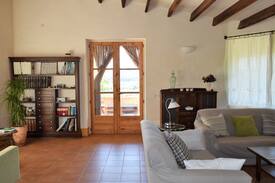 Garrigoles Villa | Casa Olives, 15kms to the Costa Brava beaches