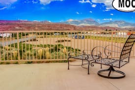 Moab South Valley House | MOAB OFF ROAD COMPOUND