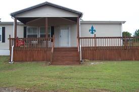Porum House | Come join Camp 5 O'Clock - Stunning home at Porum Landing
