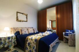 Monte Chiaro Apartment | Bed and breakfast Elisabeth Vico Equense