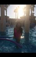 Fethiye City Center Villa | Villa Fiore
